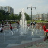 модульные фонтаны